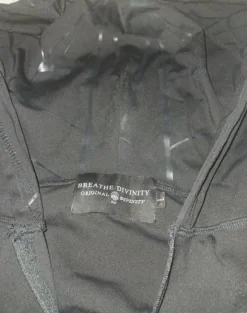 Breathe divinity void tech phantom pitkähihainen