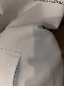 Brockhampton huppari