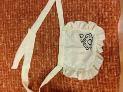 Brown Lolita Maid dress