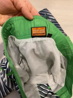 Brunotti Uimashortsit / swim shorts