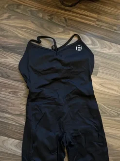 Bulkkinen treenihaalari