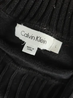 Calvin Klein miesten neuletakki