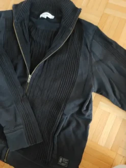 Calvin Klein miesten neuletakki