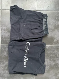 Calvin Klein pjamas