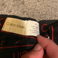 Calvin Klein pyjamahousut M