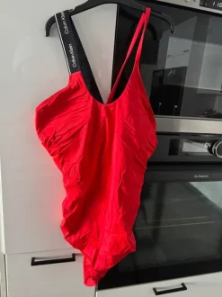 Calvin Klein uimapuku UUSI