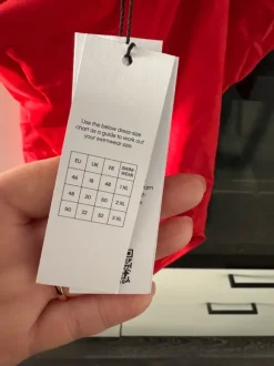 Calvin Klein uimapuku UUSI