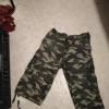 Camo-shortsit, M