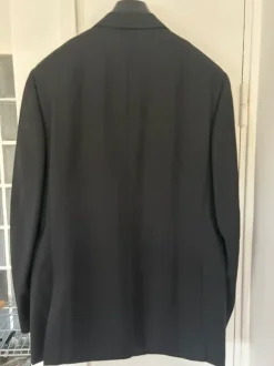 Canali suit 100% wool