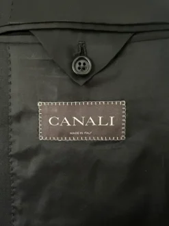 Canali suit 100% wool