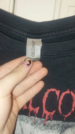 Cannibal Corpse T-paita