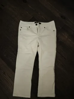 Caprimittaiset farkut