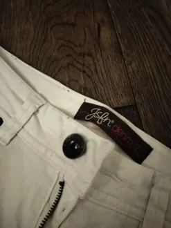 Caprimittaiset farkut