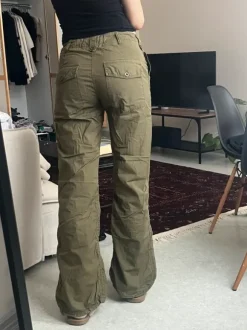 Cargo pants