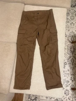 cargo pants