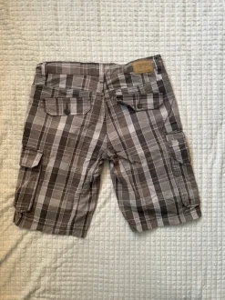 Cargo style jorts