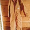 Carhartt Arctic Haalari 36" Regular