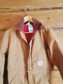 Carhartt Arctic Haalari 36