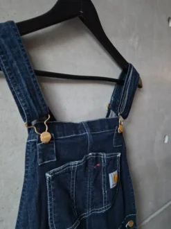 Carhartt Bib overall