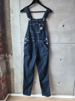 Carhartt Bib overall