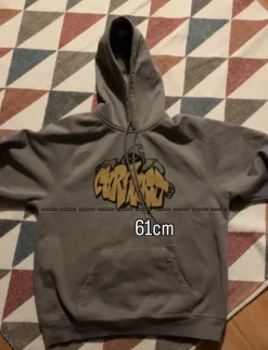 Carhartt hoodie