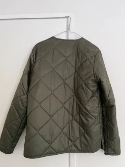 Carhartt liner jacket