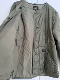 Carhartt liner jacket