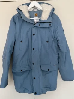 Carhartt parka