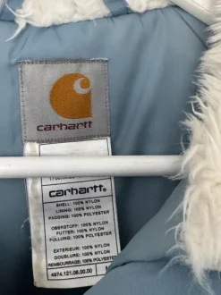 Carhartt parka