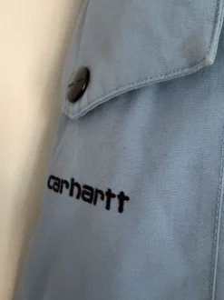 Carhartt parka