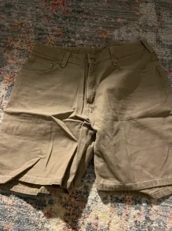 Carhartt shorts