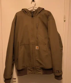 Carhartt takki
