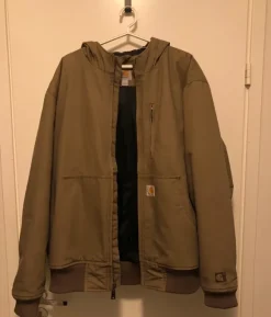 Carhartt takki