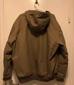 Carhartt takki