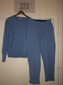 Carin Wester -oloasu (s-koko)