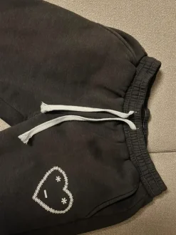 Carsicko ruskeat housut