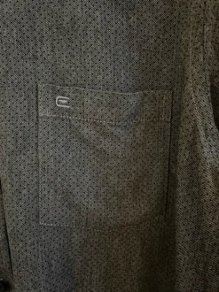 Casa Moda comfort fit-kauluspaita