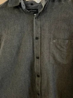 Casa Moda comfort fit-kauluspaita