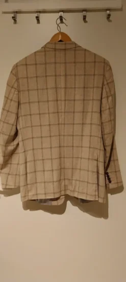 Cavaliere irtotakki koko 54