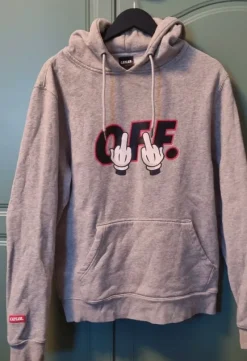 Cayler & sons huppari