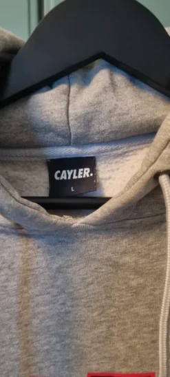 Cayler & sons huppari