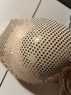 Cencored bikini yläosa 75A ja alaosa xs