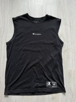 Champion tank top