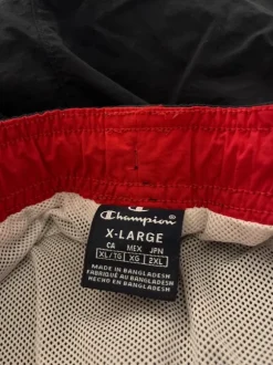 Champion uimashortsit