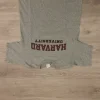 Champions harvard t shirt