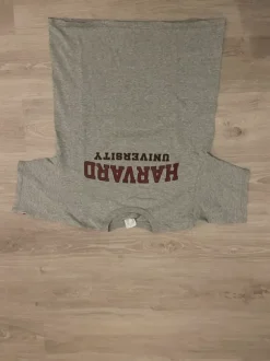 Champions harvard t shirt