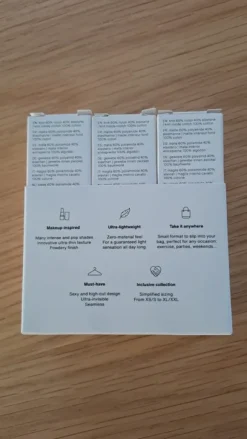 Chantelle Pulpies | Vinted