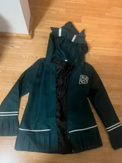 Chiaki Nanami cosplay