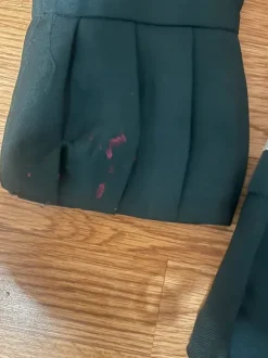 Chiaki Nanami cosplay