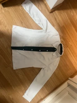 Chiaki Nanami cosplay